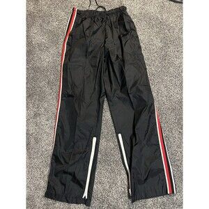 MacGregor Men's Nylon Windbreaker Track Pants 90's Vintage Mens Xl